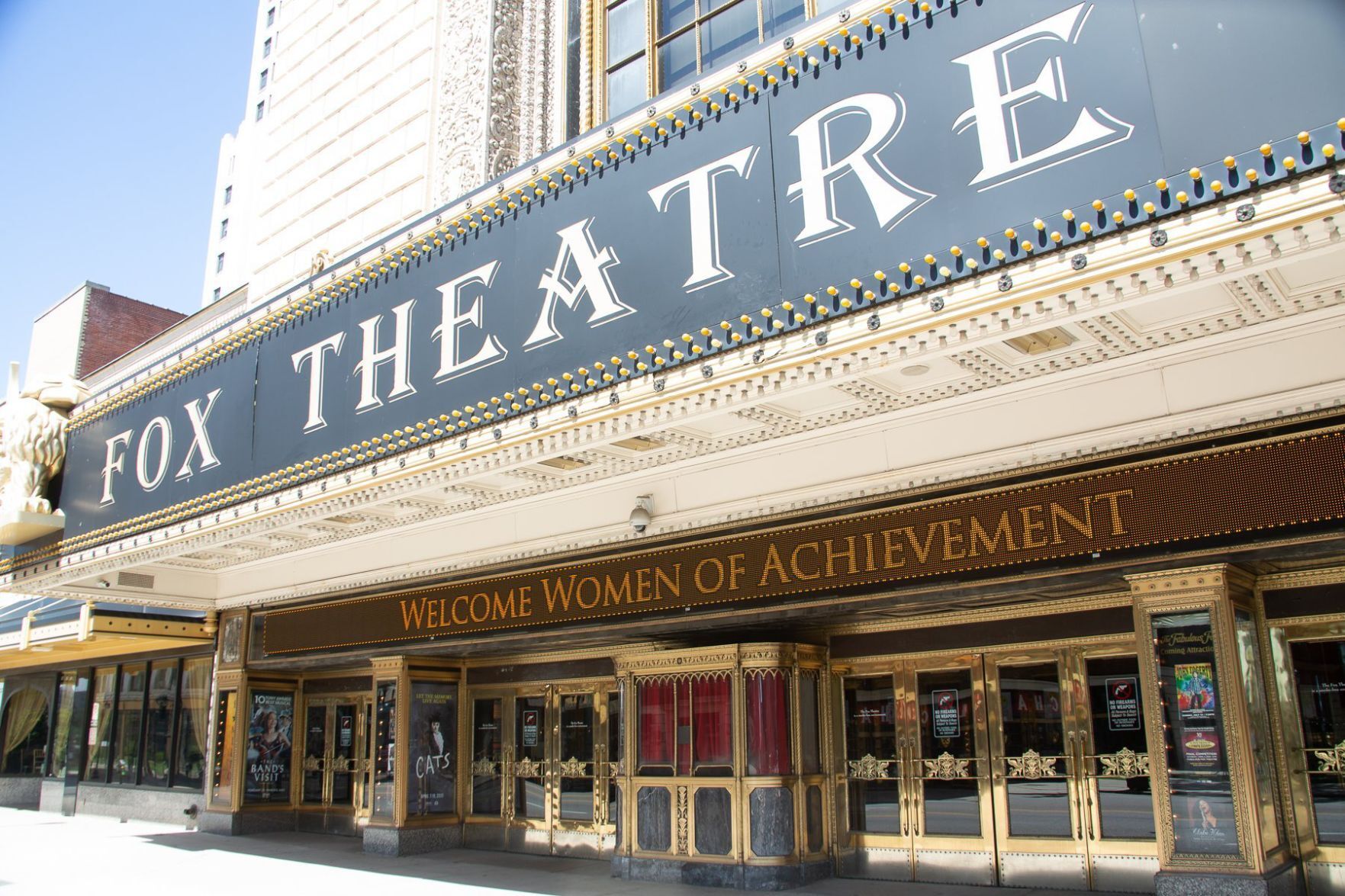 65th Women of Achievement Awards Celebration
